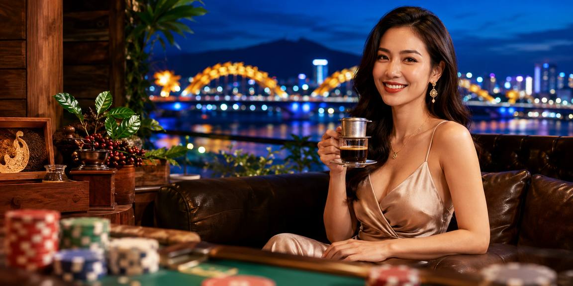 vm77 Giao Diện Dọc